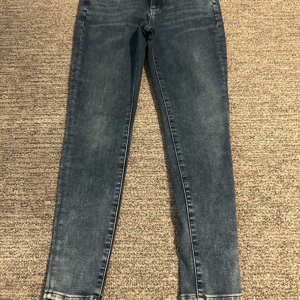 AE Hi Rise Women's Jeggings